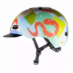 CASCO NUTCASE STREET CALIFORNIA ROLL MIPS