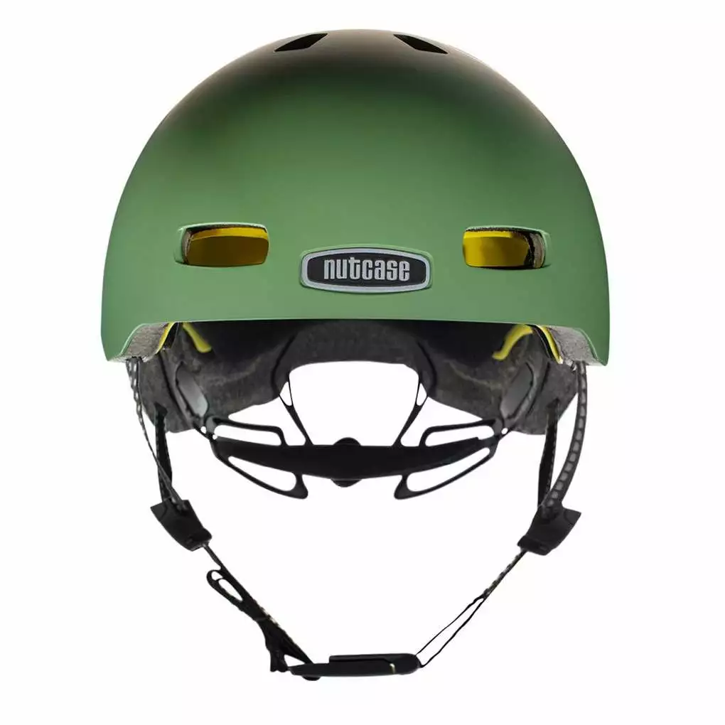 CASCO NUTCASE STREET DIRTY MARTINI MIPS - Imagen 3