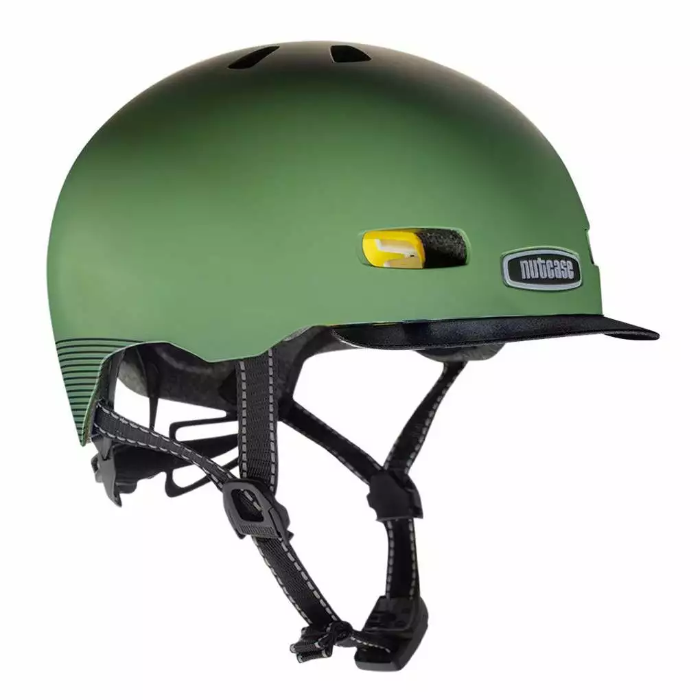 CASCO NUTCASE STREET DIRTY MARTINI MIPS - Imagen 4