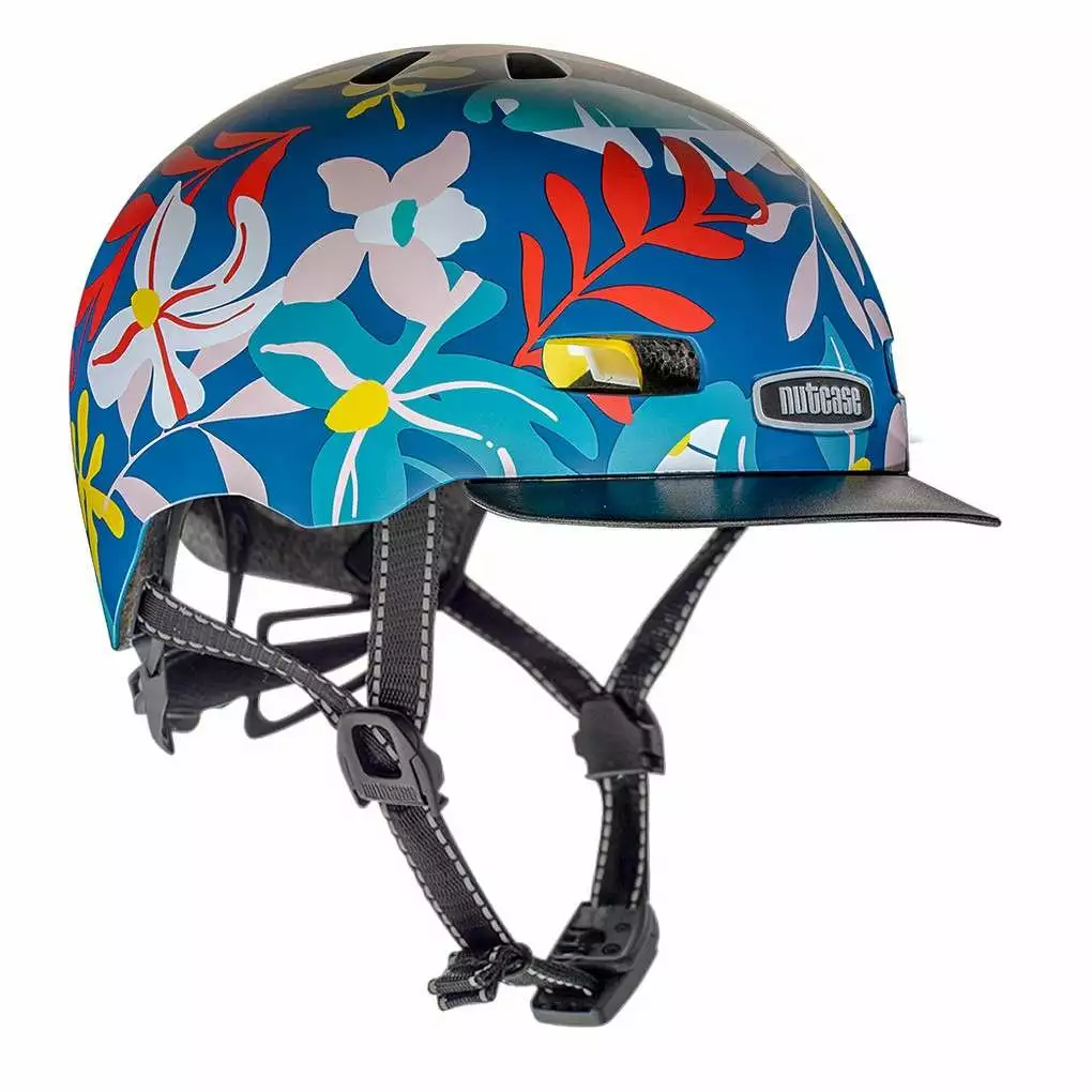 CASCO NUTCASE STREET TWEET ME MIPS - Imagen 4