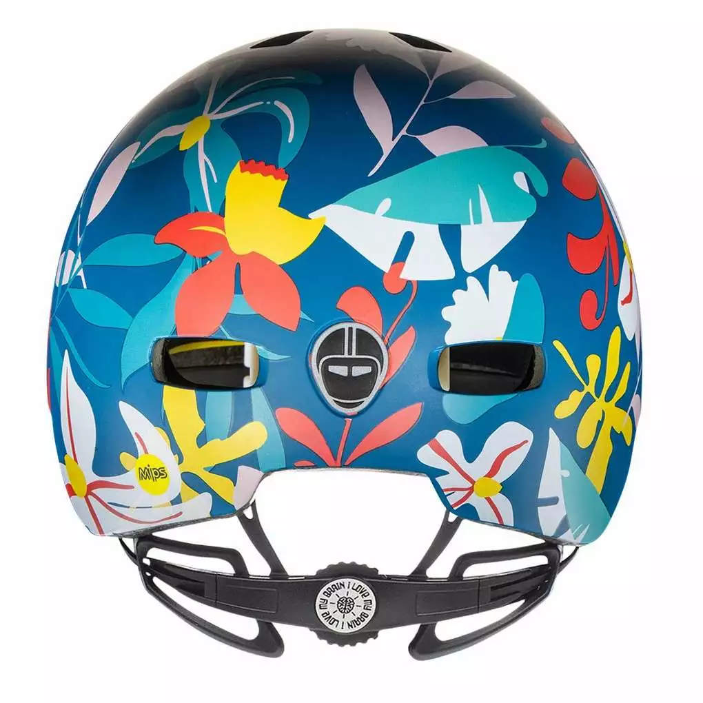 CASCO NUTCASE STREET TWEET ME MIPS - Imagen 2