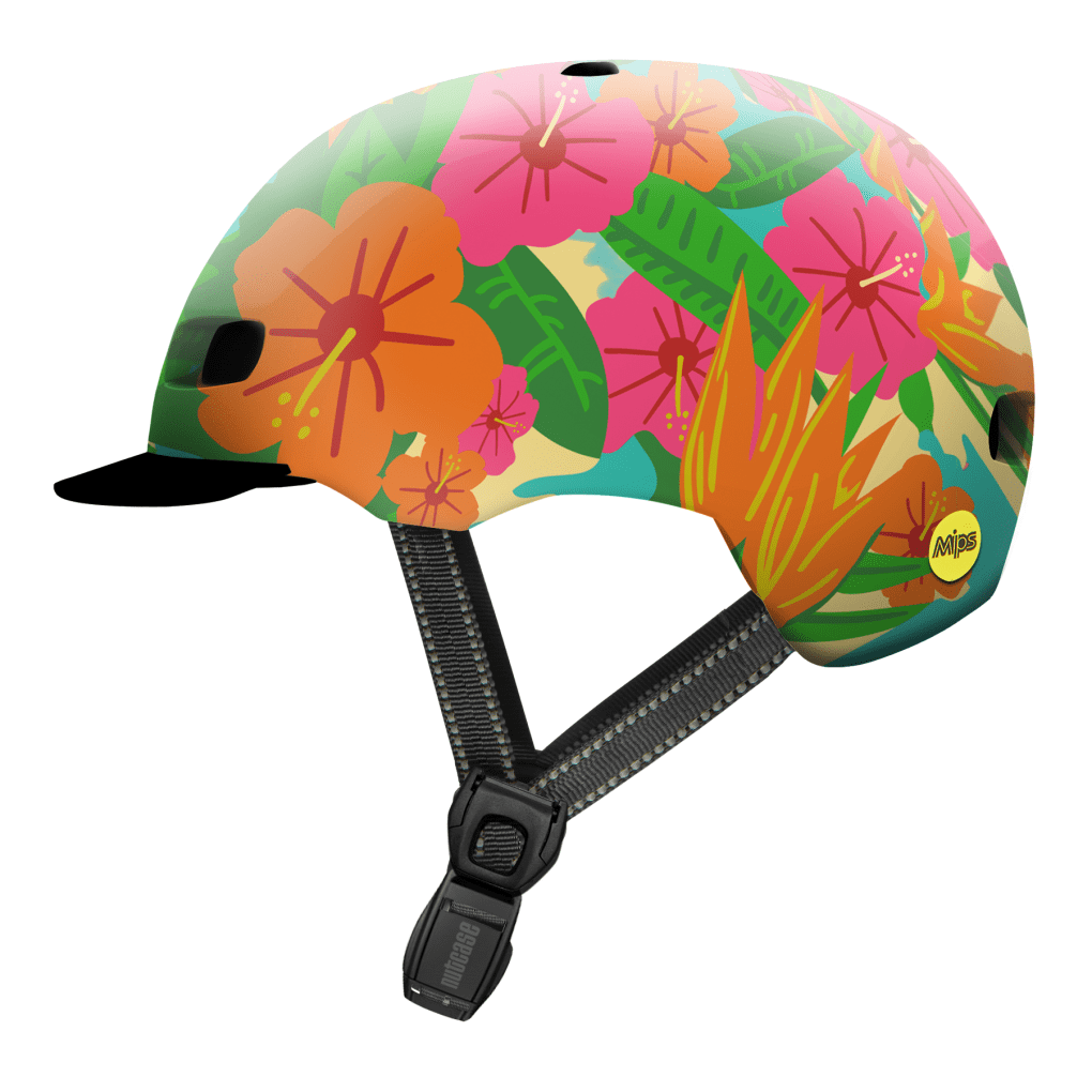 CASCO NUTCASE TROPICS STREET MIPS
