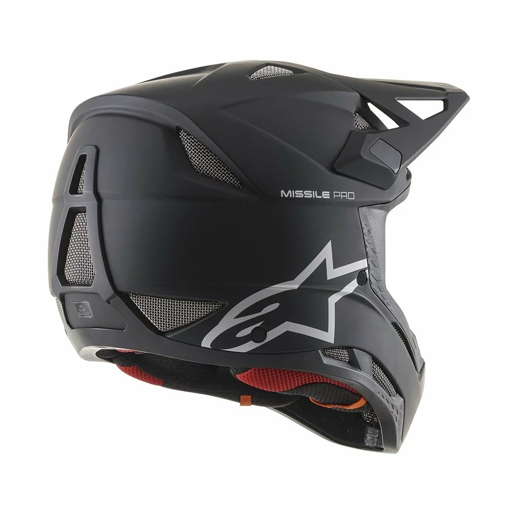 ALPINESTAR MISSILE PRO SOLID - Imagen 2