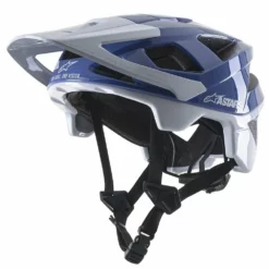 CASCO ALPINESTAR VECTOR PRO A1