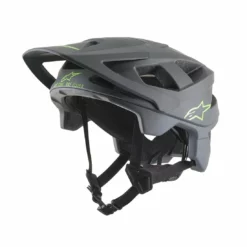 CASCO ALPINESTAR VECTOR PRO ATOM