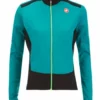 MAILLOT CASTELLI SCICCOSA INVIERNO MUJER