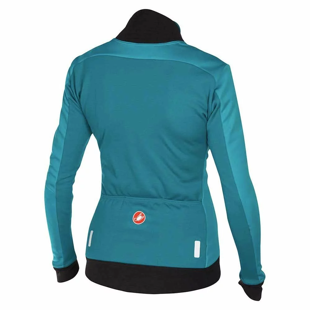 CHAQUETA CASTELLI MORTIROLO 2 MUJER - Imagen 2