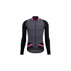 CHAQUETA ETXEONDO BOMBER MUJER