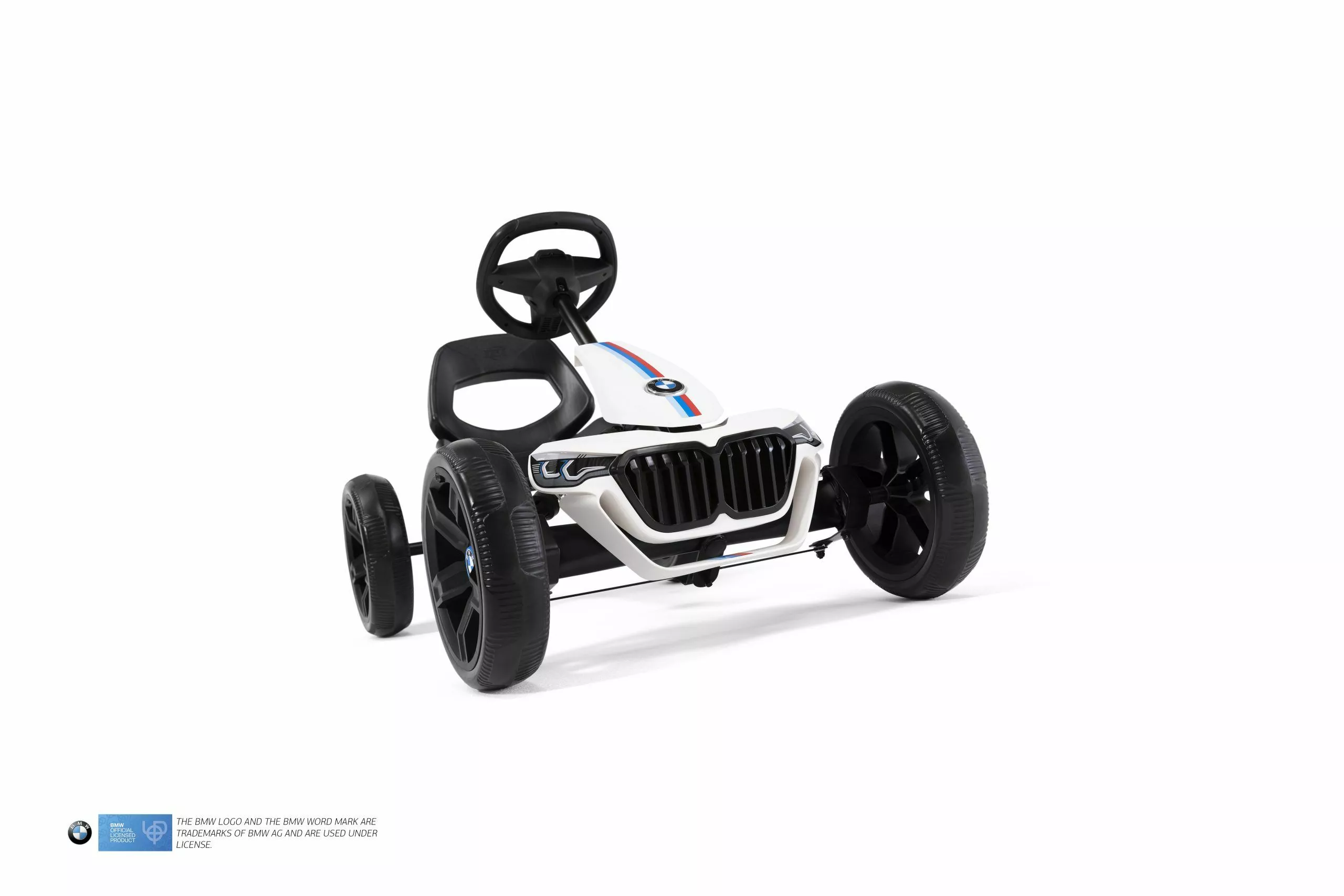 BERG REPPY BMW (2’5 A 6 AÑOS) - Imagen 4