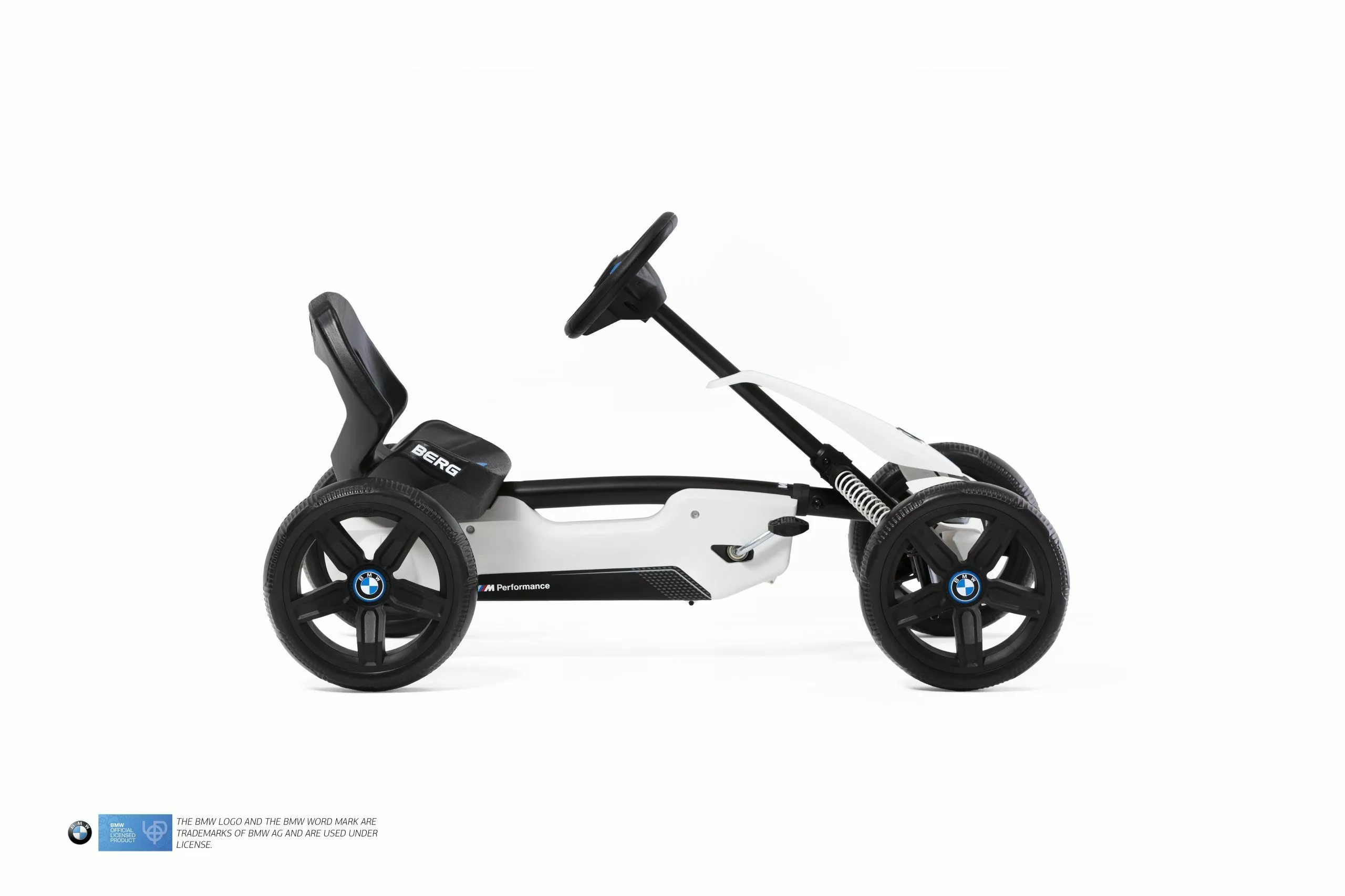 BERG REPPY BMW (2’5 A 6 AÑOS) - Imagen 5