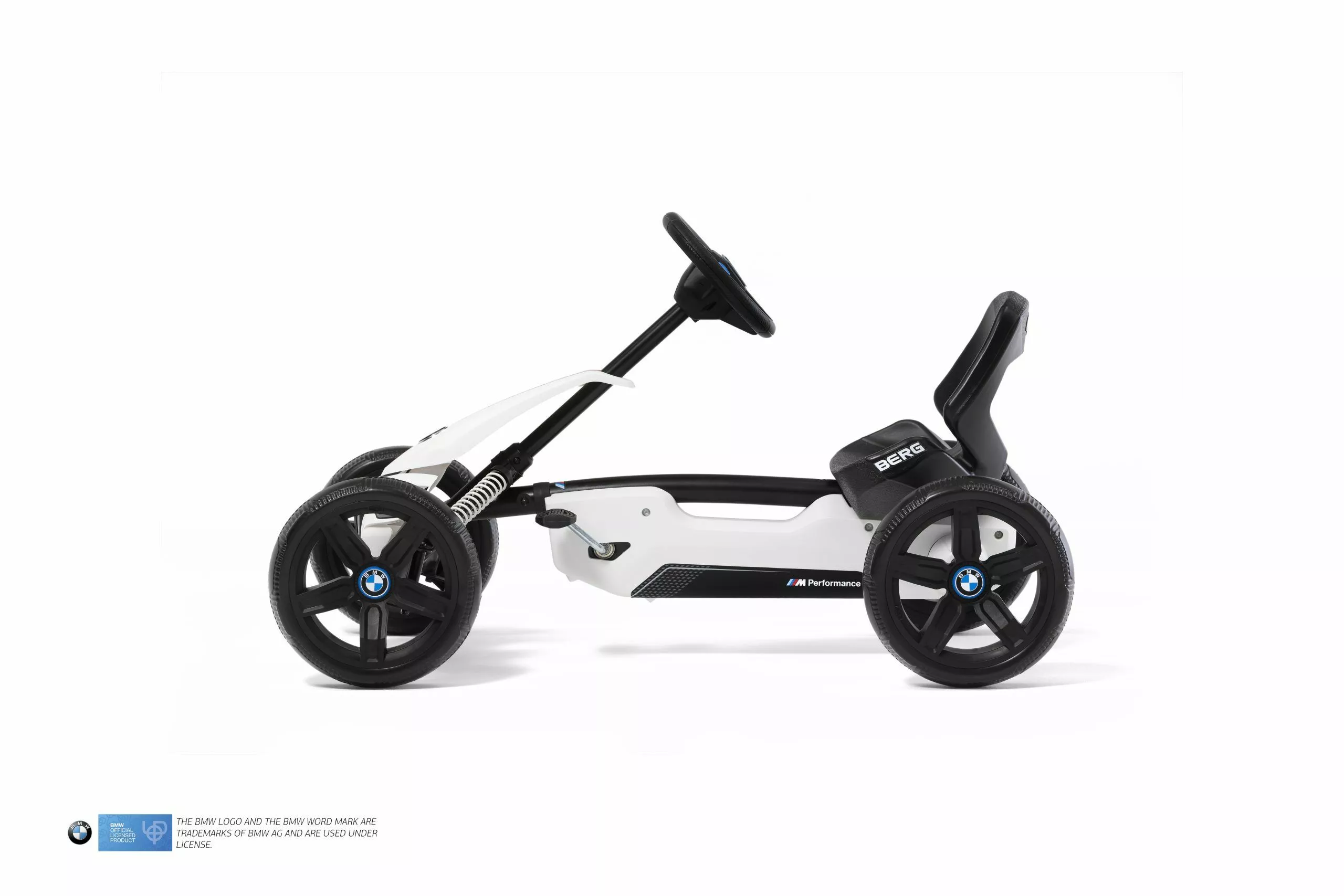 BERG REPPY BMW (2’5 A 6 AÑOS) - Imagen 6