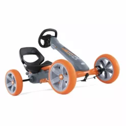 BERG REPPY RACER (2’5 A 6 AÑOS)