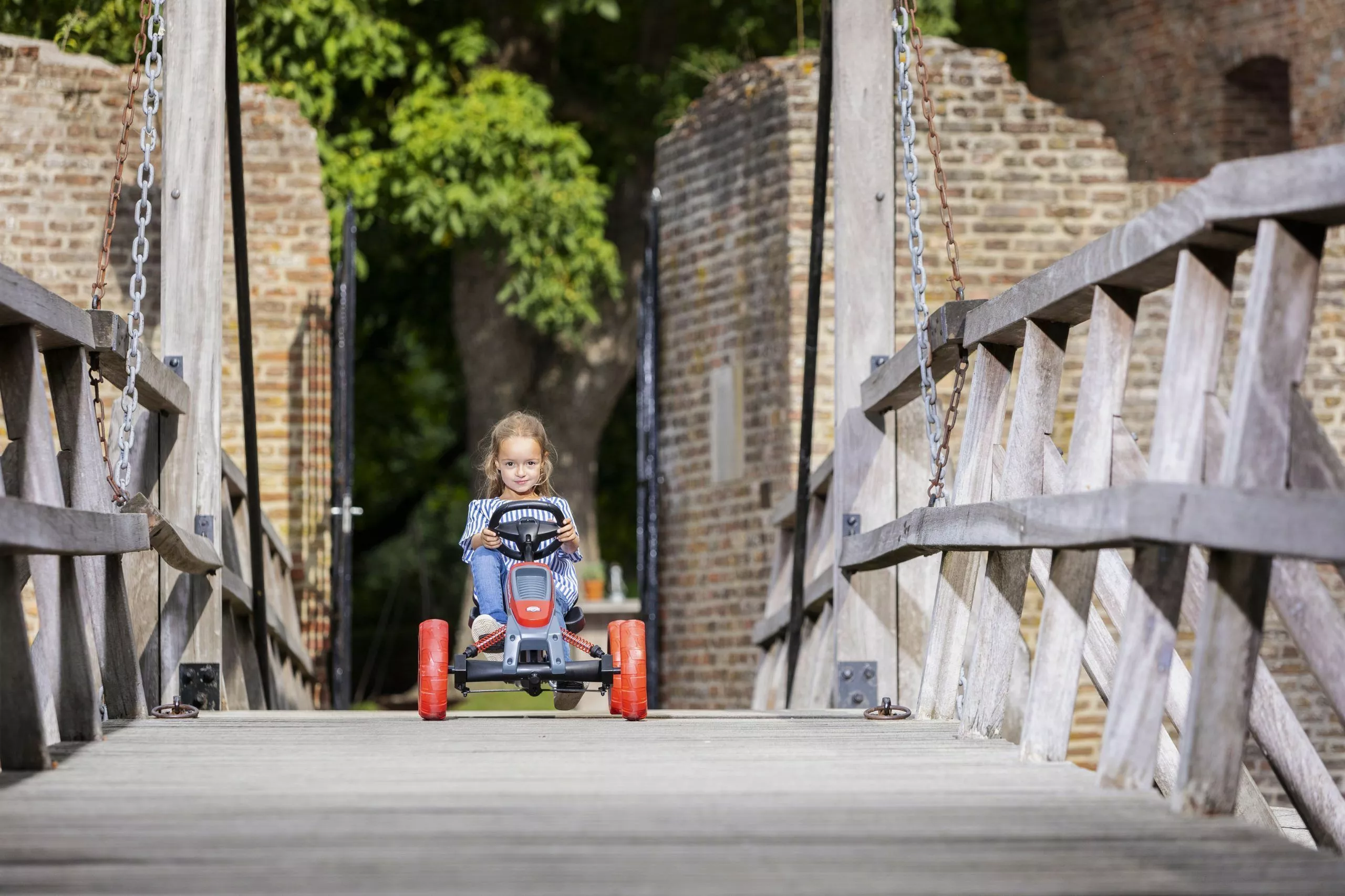 BERG REPPY REBEL (2’5 A 6 AÑOS) - Imagen 5