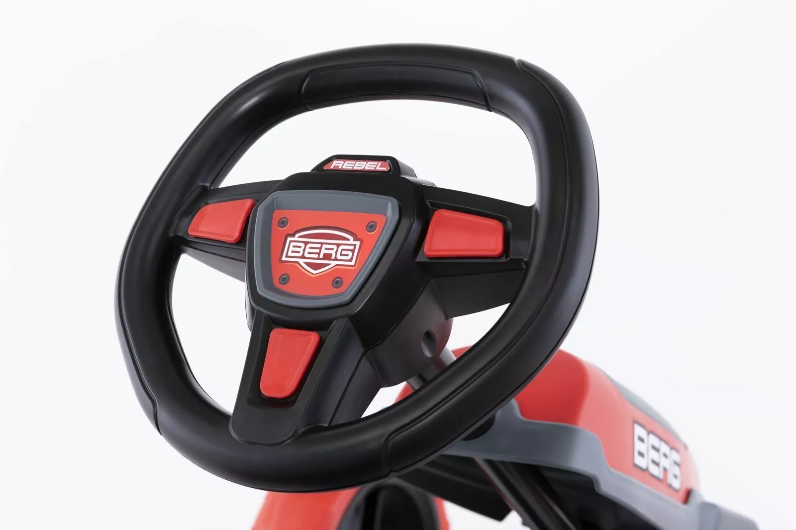 BERG REPPY REBEL (2’5 A 6 AÑOS) - Imagen 6