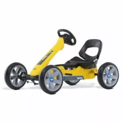 BERG REPPY RIDER (2’5 A 6 AÑOS)