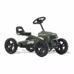 JEEP BUZZY SAHARA (2 A 5 AÑOS)