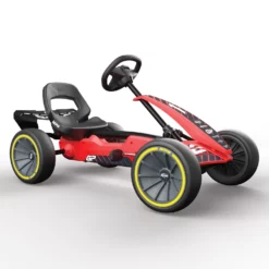 COCHE DE PEDALES BERG REPPY GP (2’5 A 6 AÑOS)