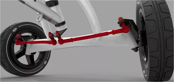 BERG BUDDY PROF (3 A 8 AÑOS) - Imagen 5