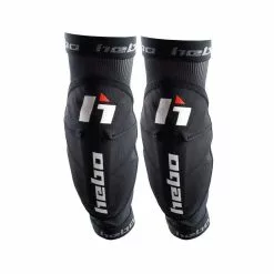 Codera Bici Hebo Defender Pro Negro