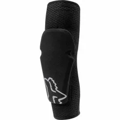 Fox Coderas Bici Enduro Elbow Negro