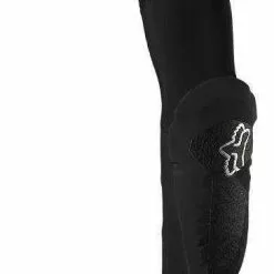 CODERAS FOX ENDURO D3O NEGRO