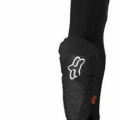 CODERAS FOX ENDURO D3O NEGRO