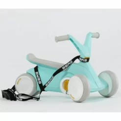 CORREA DE TRANSPORTE PARA BERG GO²