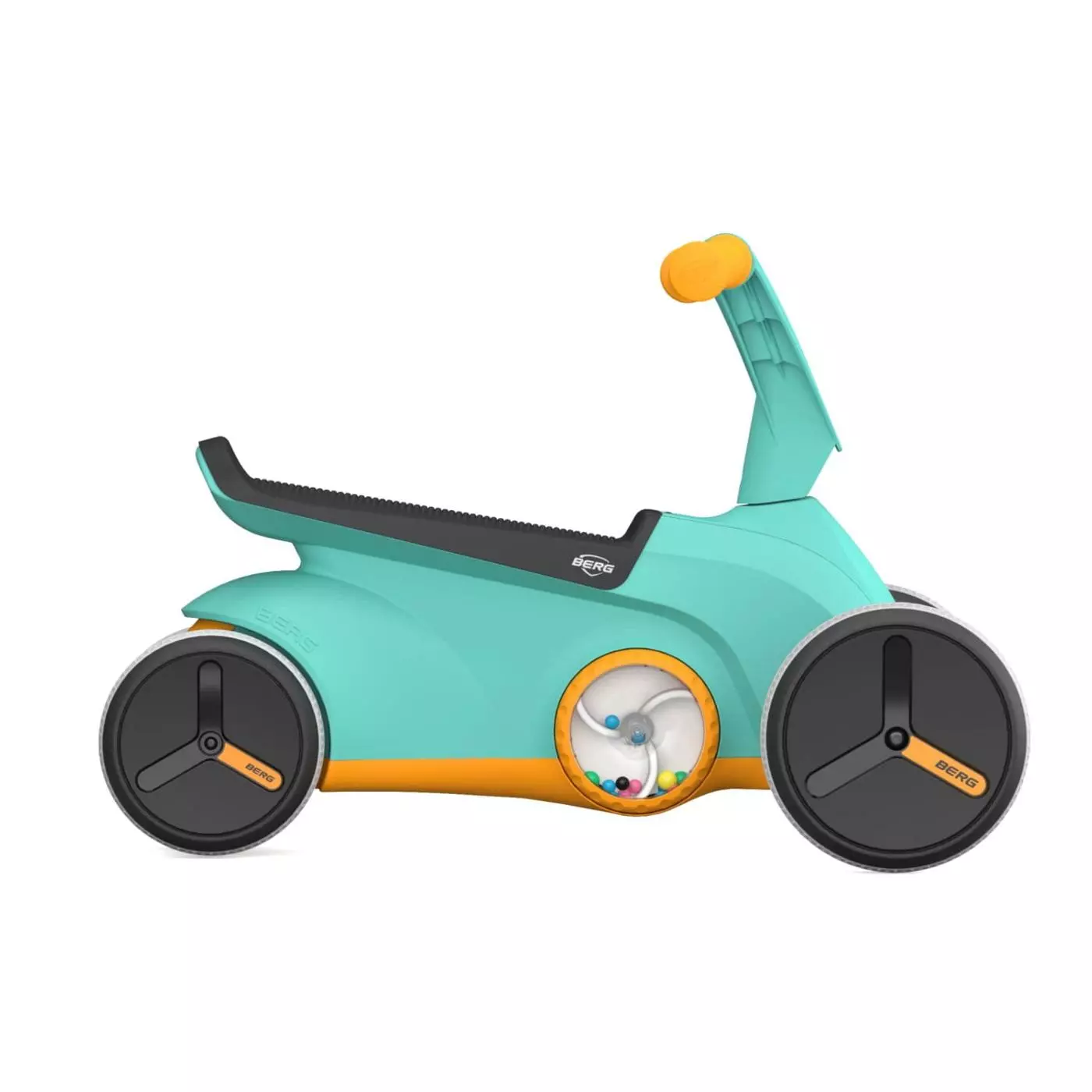 BERG GO TWIRL TURQUOISE (10 A 30 MESES) - Imagen 2