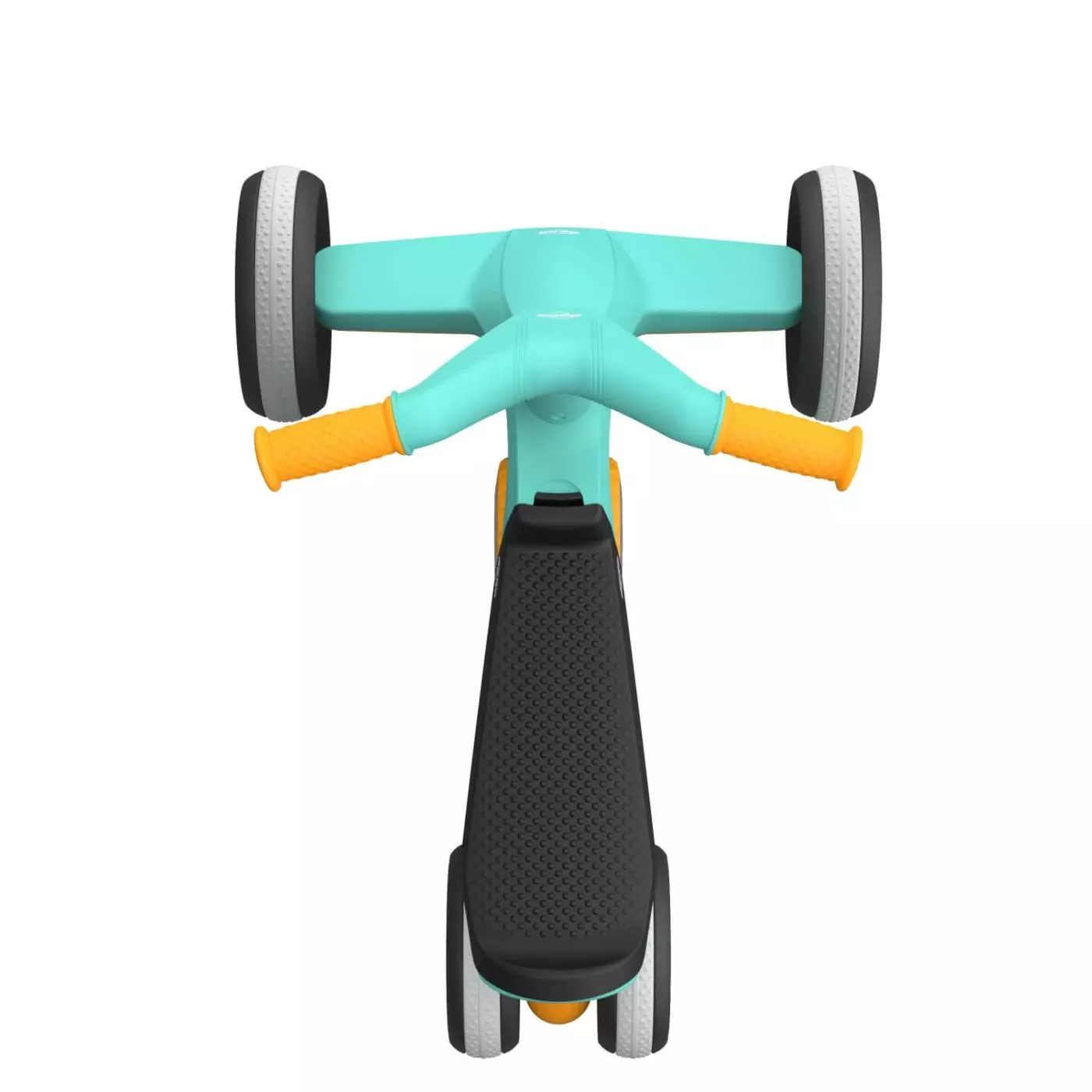 BERG GO TWIRL TURQUOISE (10 A 30 MESES) - Imagen 3