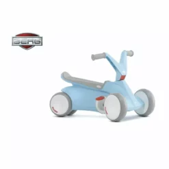 BERG GO² AZUL (10 A 30 MESES)