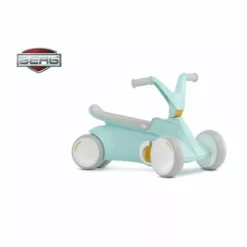 BERG GO² MENTA (10 A 30 MESES)