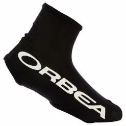 Cubrezapatillas Orbea Lycra Azul