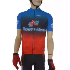 Flower Nuevo Culotte Equipo Navarro Hermanos