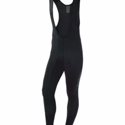 CULOTTE LARGO BICI SPIUK ANATOMIC NEGRO