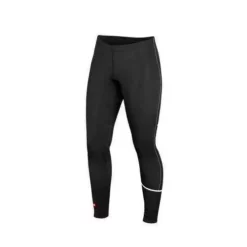 Culote Largo Spiuk Anatonic Negro-rojo