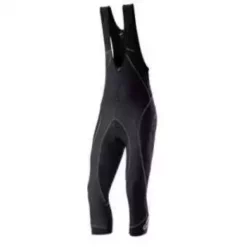 Culotte Inverse Pirata Classic Negro