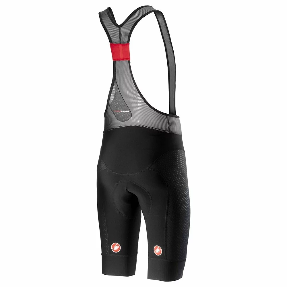 CULOTTE CASTELLI FREE AERO RACE 4 - Imagen 2