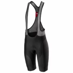CULOTTE CASTELLI FREE AERO RACE 4