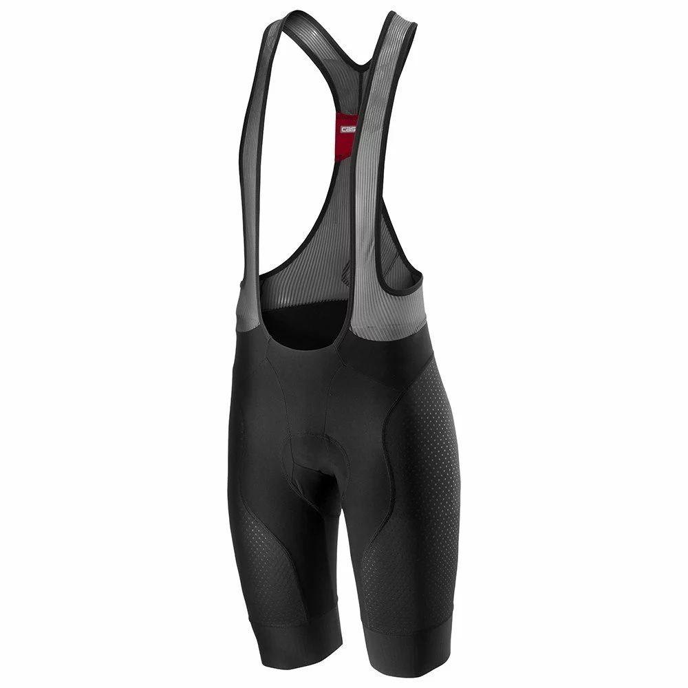 CULOTTE CASTELLI FREE AERO RACE 4