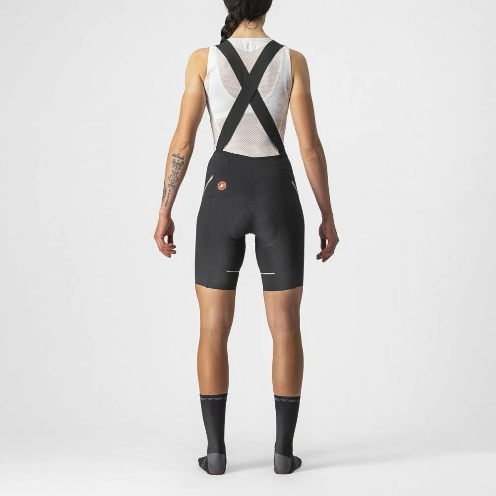 CULOTTE CASTELLI VELOCISSIMA 3 - Imagen 2