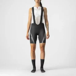 CULOTTE CASTELLI VELOCISSIMA 3