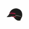GORRO DIFESA 2 CAP NEGRO