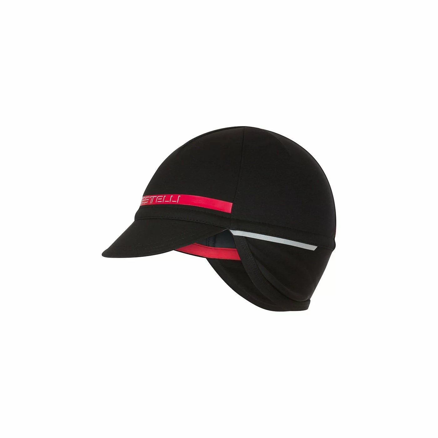 GORRO DIFESA 2 CAP NEGRO