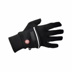 GUANTES ETXEONDO ETXE WS NEGRO
