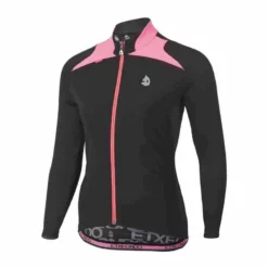 CHAQUETA ETXEONDO MAILLOT MANGA LARGA KINA MUJER