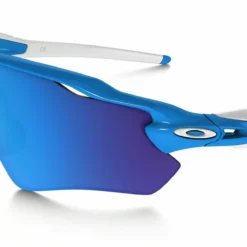 OAKLEY RADAR EV SKY LENTE SAPPHIRE IRIDIUM OO9208-03