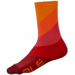 CALCETIN ALÉ Q-SKIN DIAGONAL DIGITOPRESS