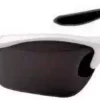 NHG Gafas Bici Ges 4 Lentes Y Estuche Blanco