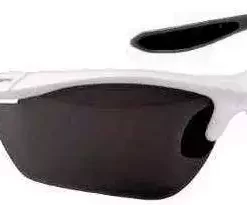 NHG Gafas Bici Ges 4 Lentes Y Estuche Blanco