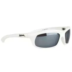 SPIUK Gafas Bici Neymo White